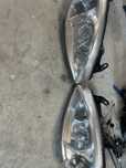 Vand far stanga si dreapta Opel Corsca C 2001-2006