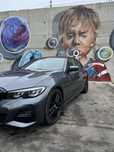 Bmw g20,seria 3 , culoare gri