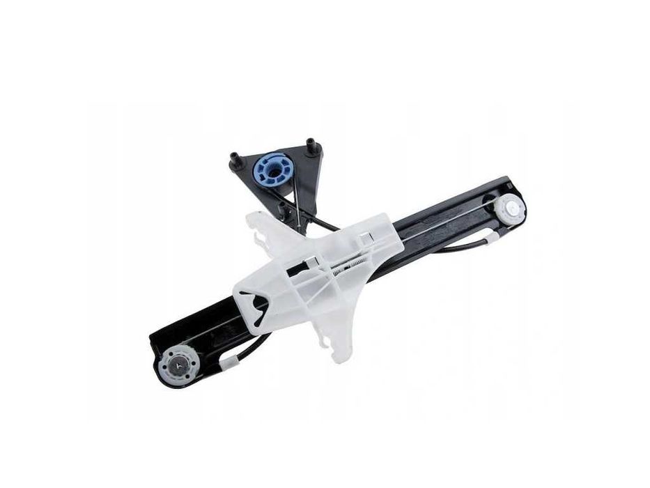 Стъклоподемник за VW Polo 6R 6C / Фолксваген Поло