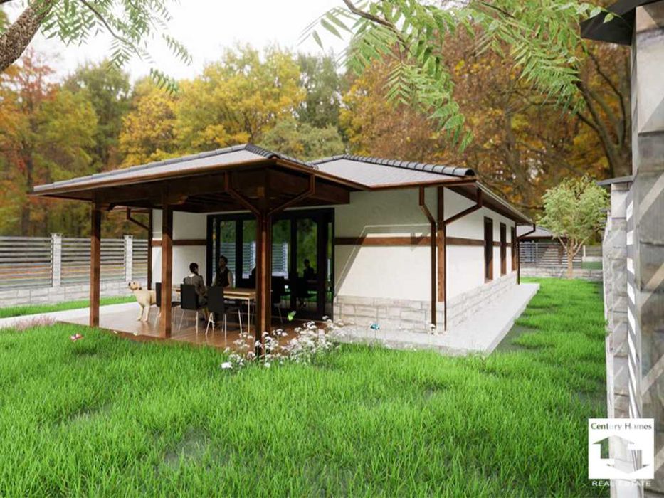 Продава се Парцел в с. Керека, Област Габрово - 750 кв.м за 47 €/кв.м - Снимка #2