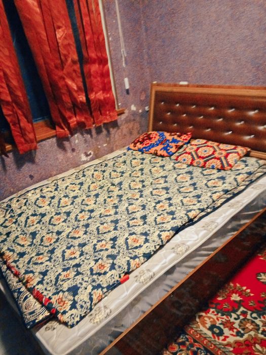 Kvartira ijaraga beraman Fargʻona shaxarda