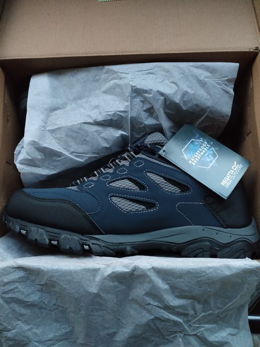 Regatta Holkombe lep туристически 44,45 номер