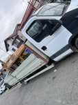 Iveco Daily 7,5t cu Pompa Beton Cifa fixa