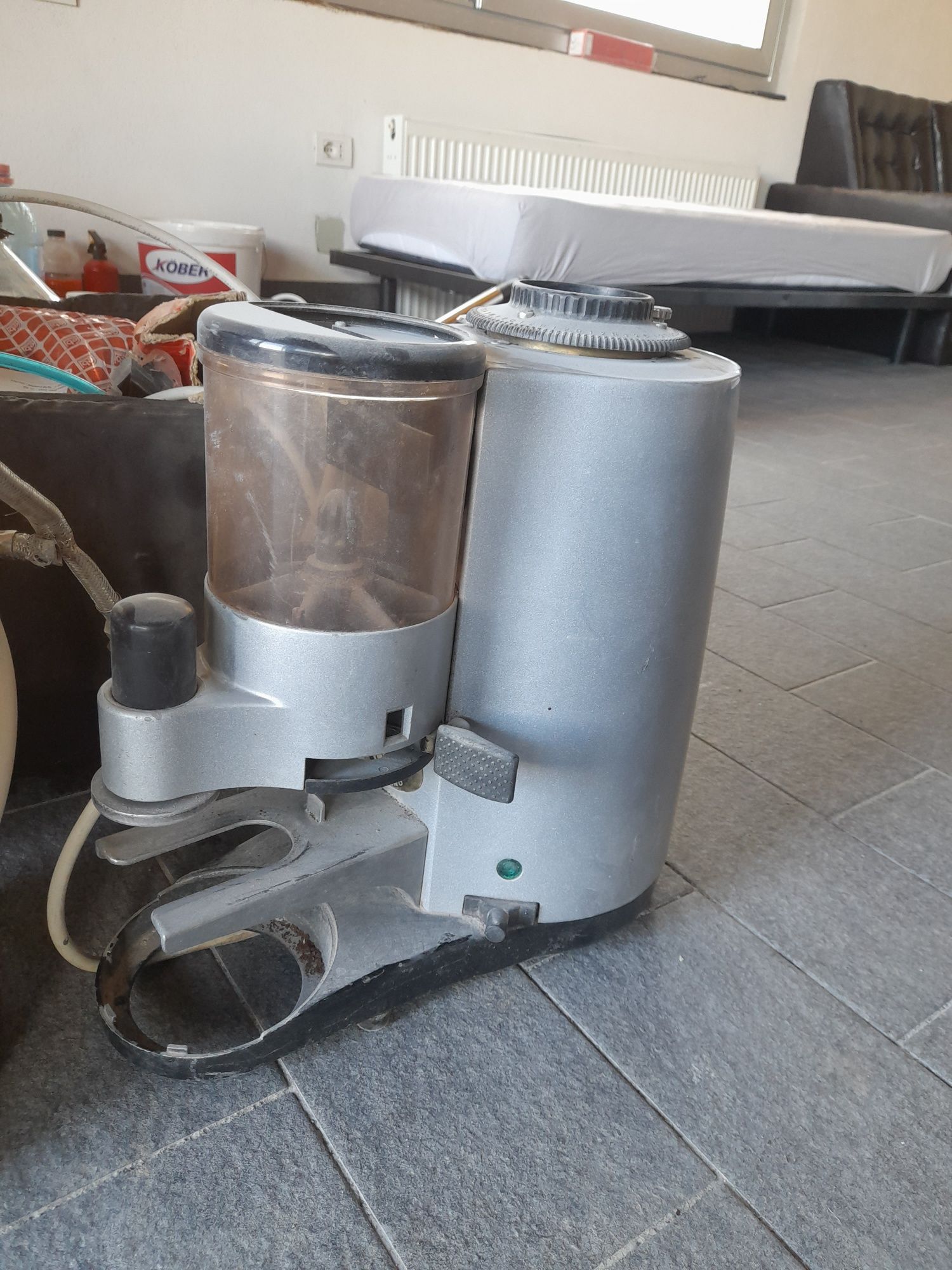 Masina cafea profesionala Wega