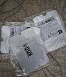 RFID blocking card sleeves