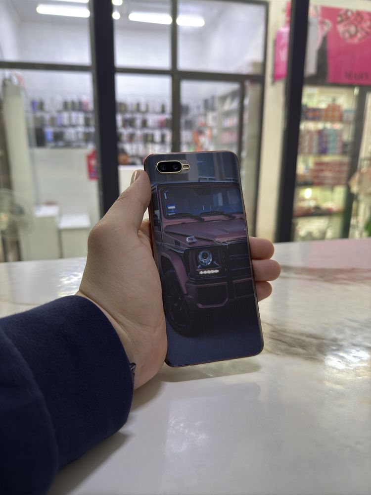 Оппо РХ17 нео Oppo RX17 neo