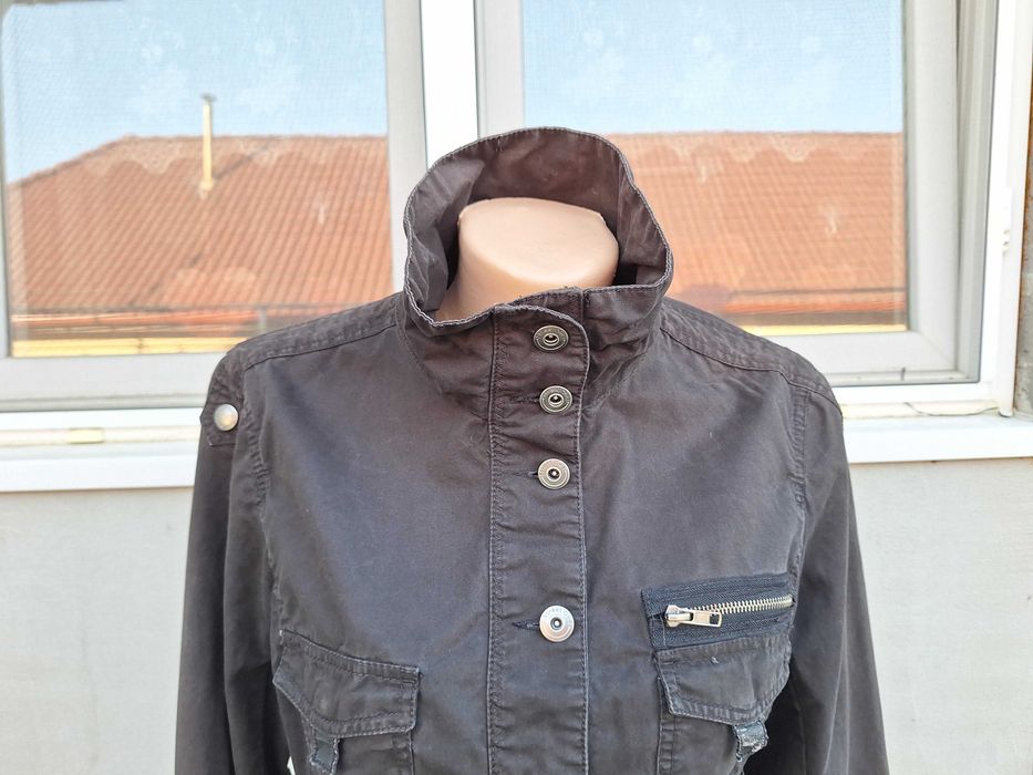 *Street One | jacheta trenci dama | bust 104 cm | mar. 36 - 38 | S - M