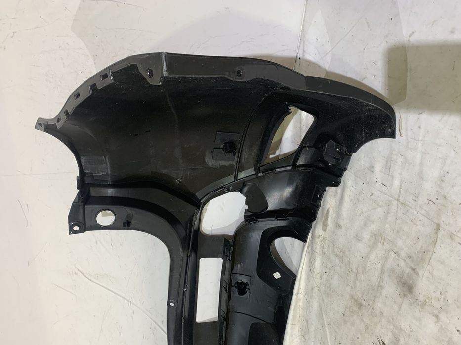 Bara spate Dacia Duster 2, 2018, 2019, 2020, 2021, 2022, cod origine OE 850222027R.