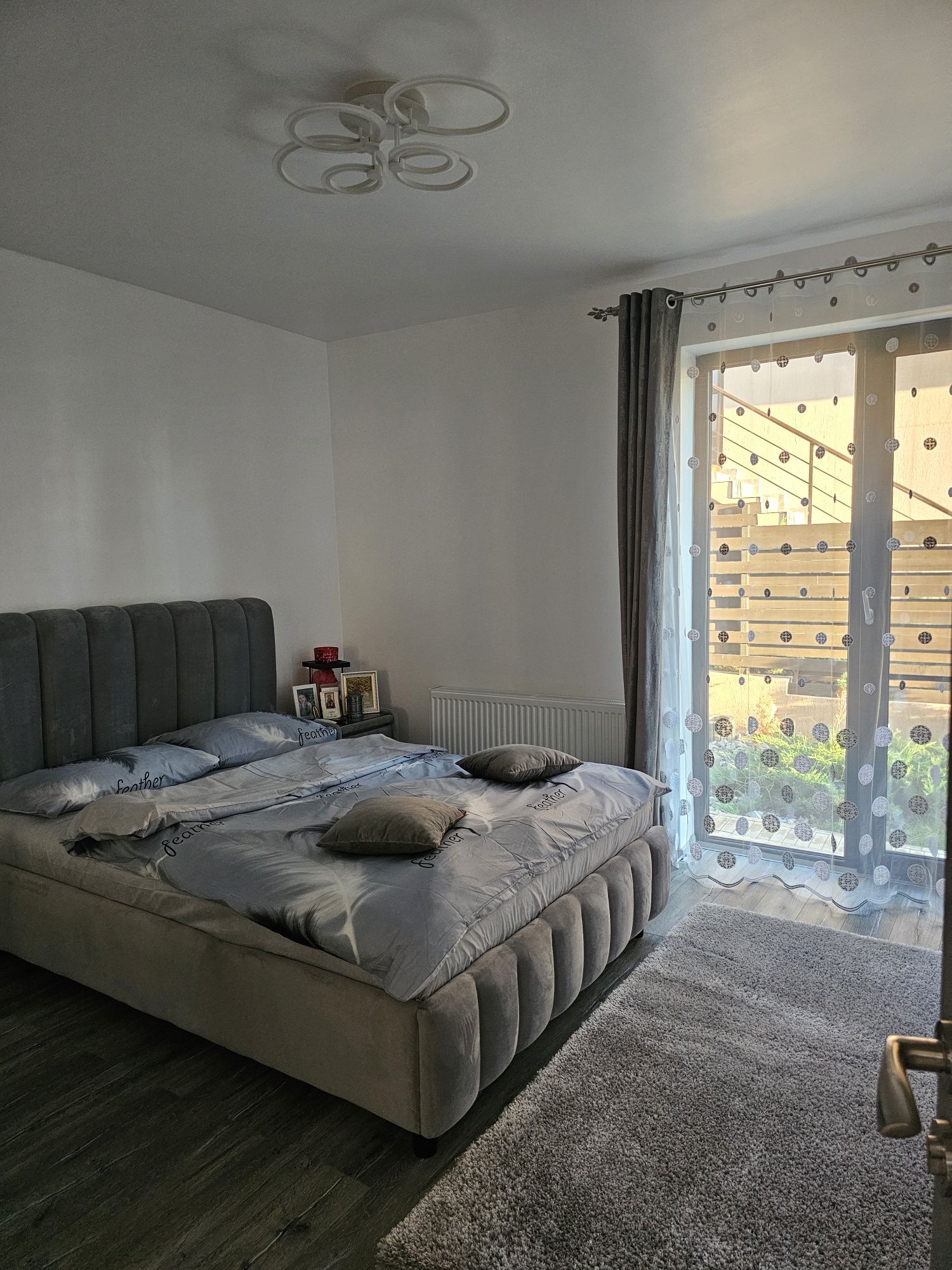 Persoană fizică ofer spre vânzare casă in Hlincea