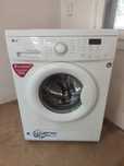 Стиральная машина LG 5kg в отличном состоянии