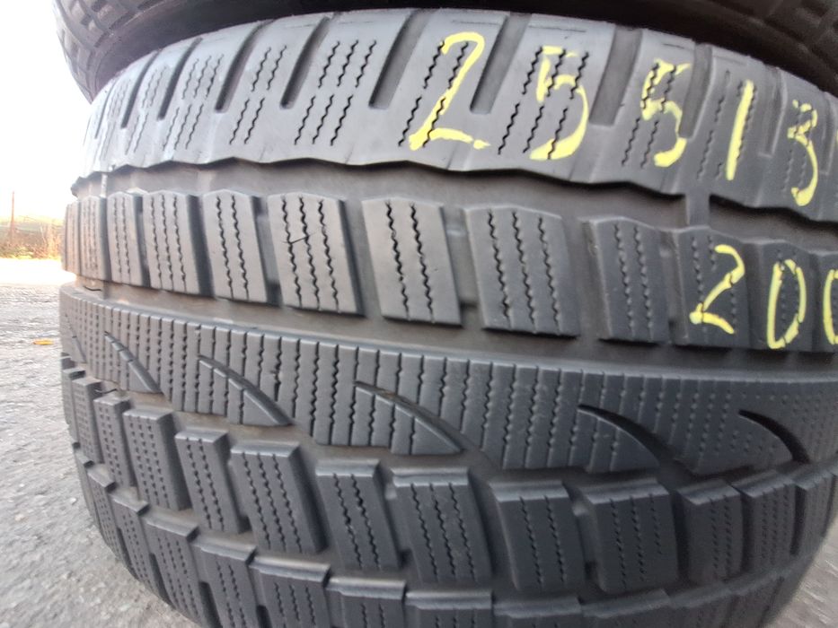 2 anvelope iarna 255/35r19 Windforce Montaj Gratuit