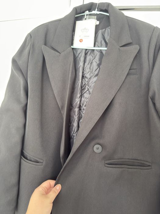 Женское пальто L-XL