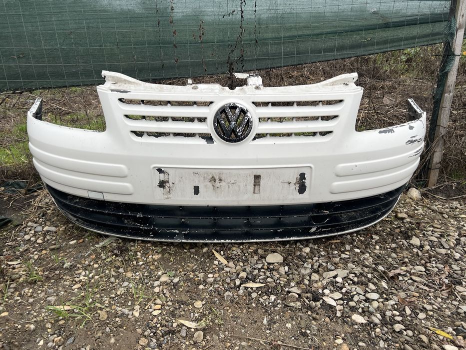 Bara fata Caddy 2009