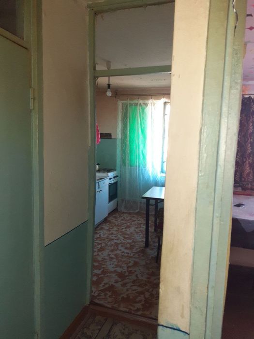 Срочно  сдаю  квартиру