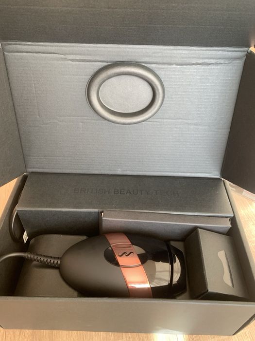 SMOOTHSKIN BARE FIT Фотоепилатор с неограничени импулси