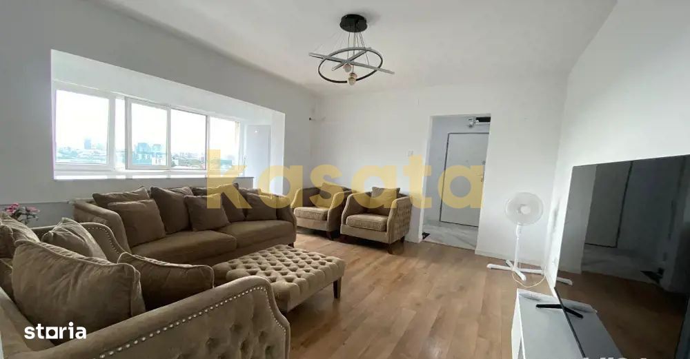 Oportunitate | Apartament 3 Camere | Sos Colentina | Mobilat Utilat