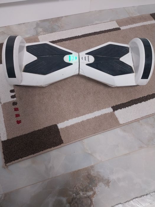 Hoverboard Lamborghini