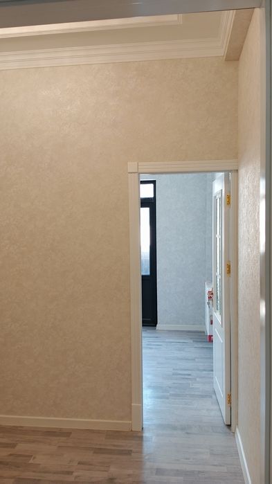 Срочно продаётся квартира новостройка куска октепа 1/9/10   46m2 50000