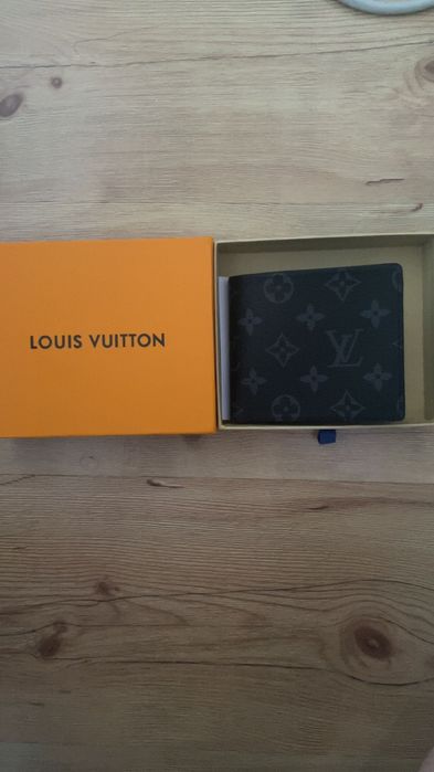 Портмоне на Louis Vuitton