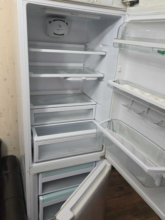 Намалено!  220лв. Хладилник Gorenje