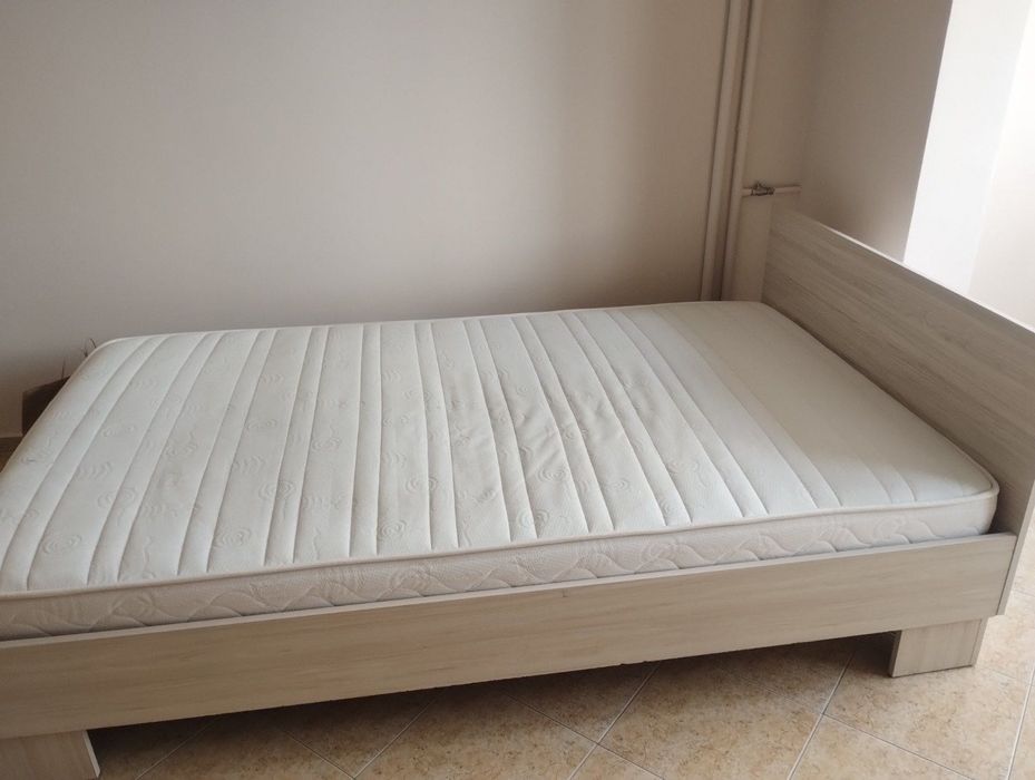 Легло 120/200 с матрак