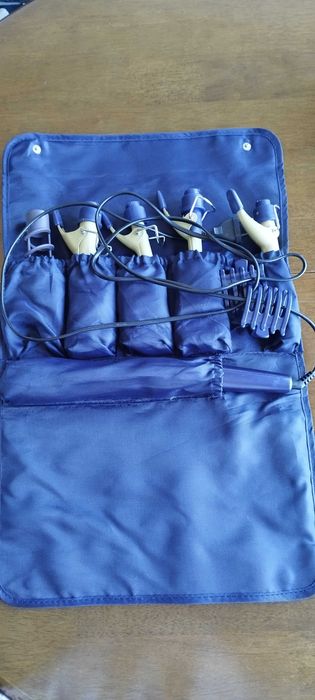 Philips комплект маши