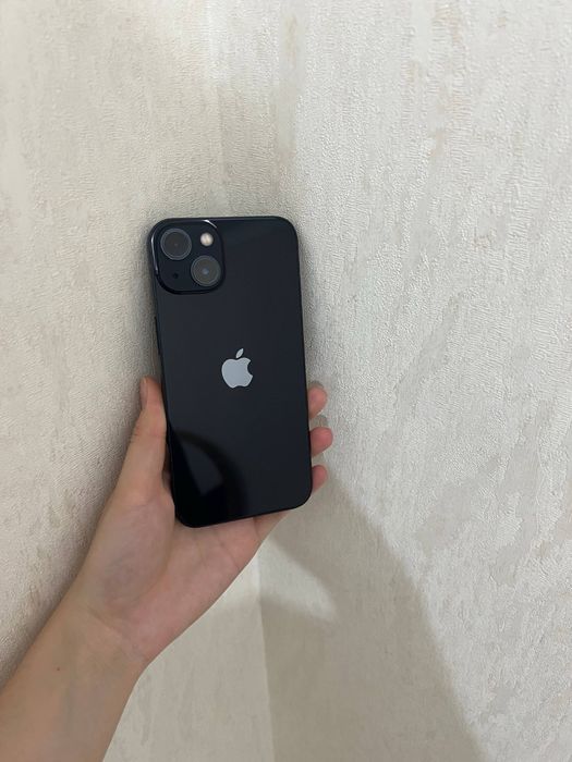 Iphone 13 холати ортача память 128