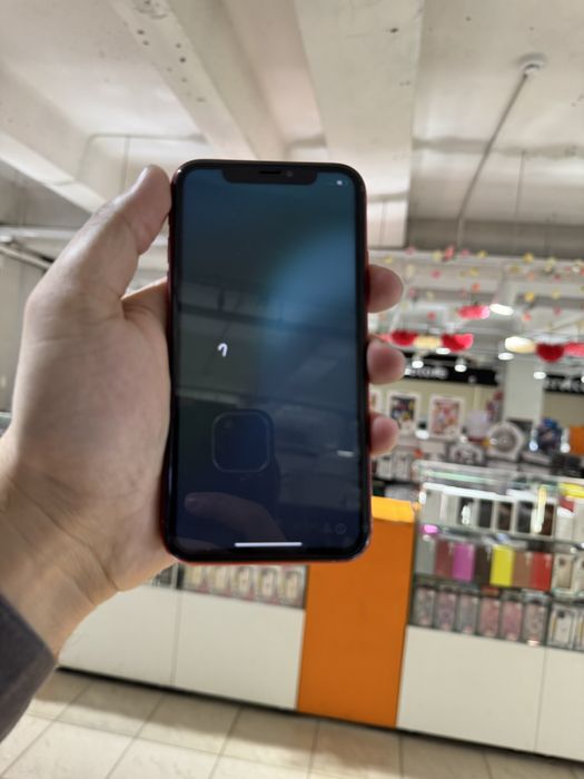 Iphone Xr 128gb