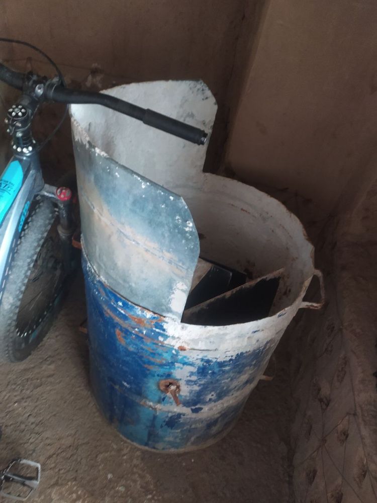 Pena bulo’k aparat opshi sotiladi 9 ml kami bor