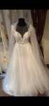 Rochie de mireasa Oksana Mukha
