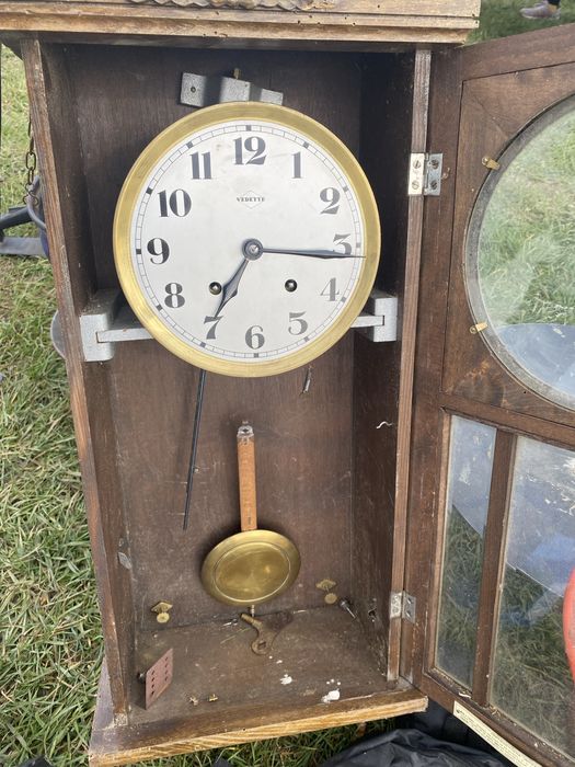 Ceas foarte vechi an 1800