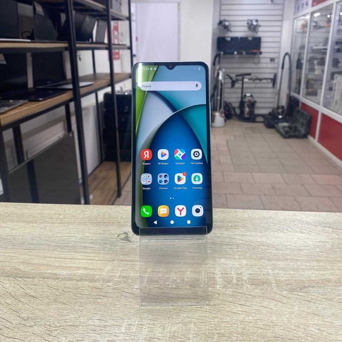 СВ-47/Сотовый телефон Xiaomi Redmi A3X 64GB/SK153047