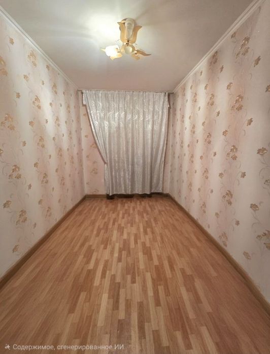 ‼️Продаётся квартира  3/1/4 Массив Ттз-4 ор-р Корзинка‼️