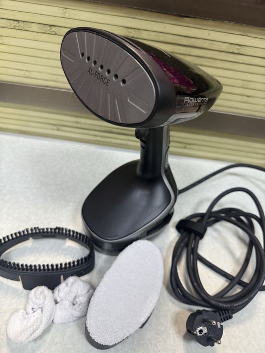 Уред за вертикално гладене с пара Rowenta DR8250