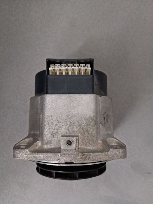 Pompa apa centrală ariston