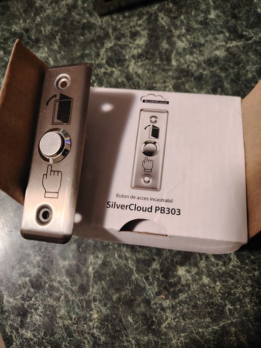 Kit complet de acces control