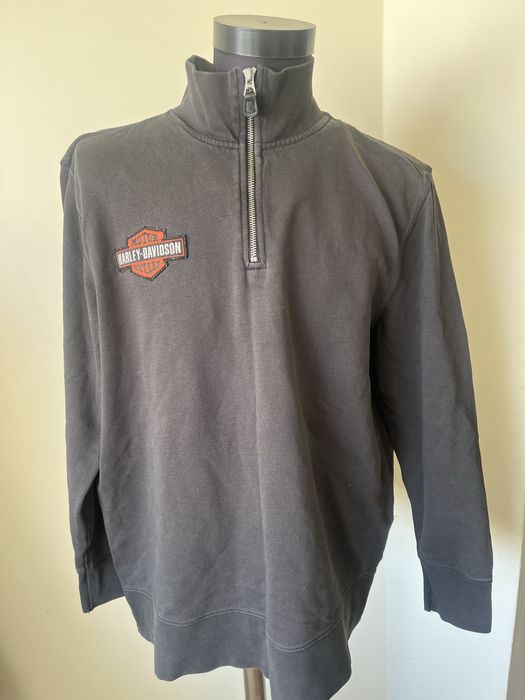 Hanorac Harley Davidson , autentic