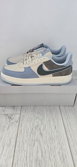 Маратонки Nike Air Force 1/42