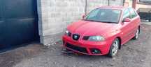 Seat Ibiza 1.2 benzin