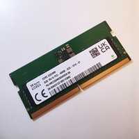 Ram Laptop 8 GB Ddr5