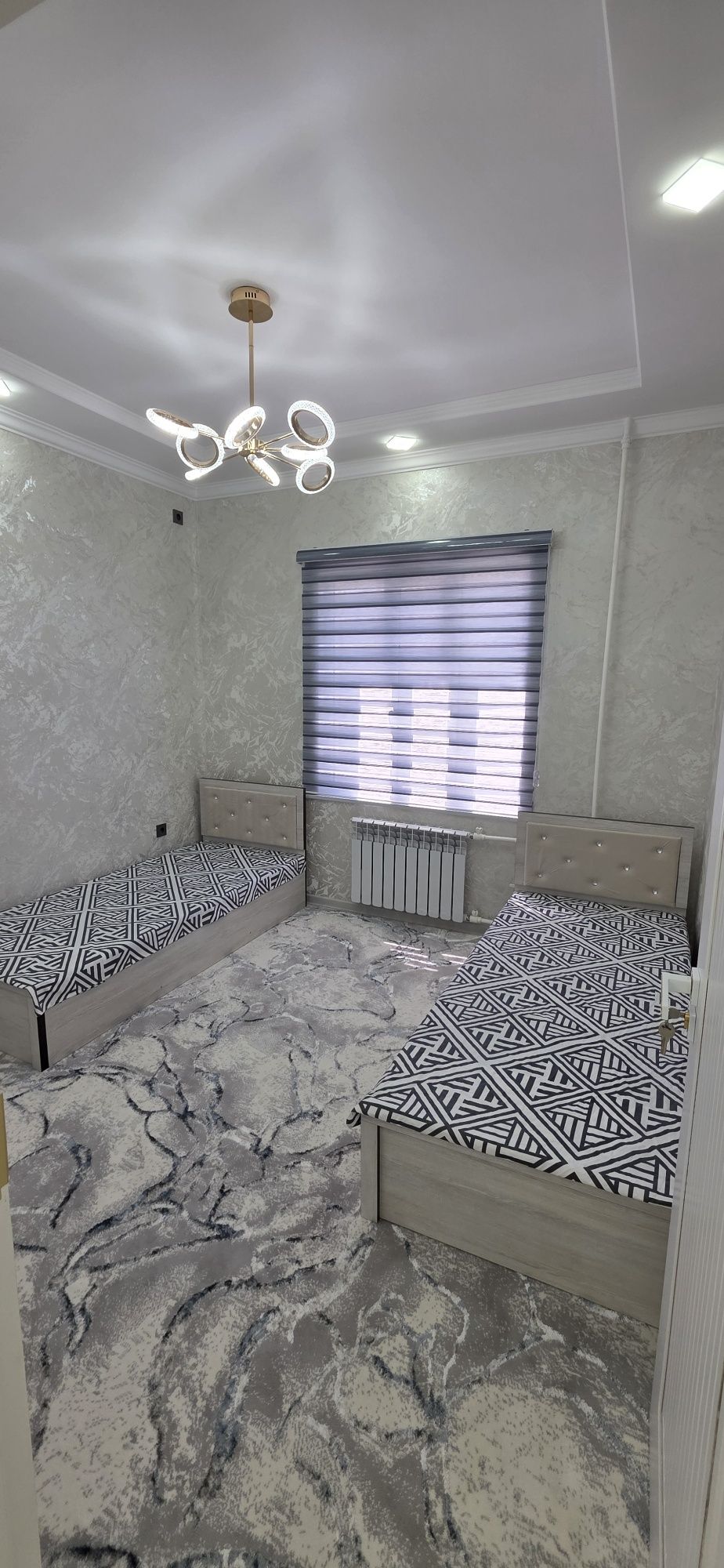 Своя! 3*4/3/4 Алгоритм 30. 48-дом. Евро Ремонт. Меб.Техника. Чилонзор
