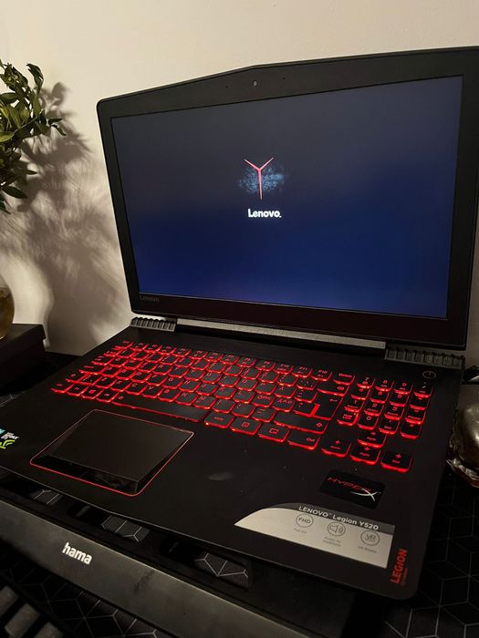 Laptop de gaming