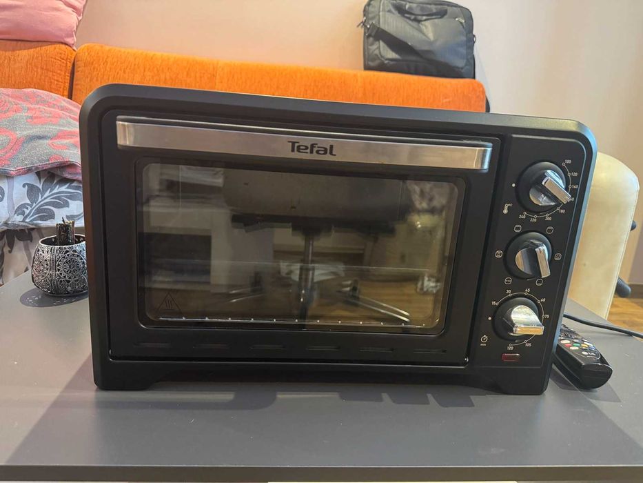 Мини Фурна TEFAL OF444834