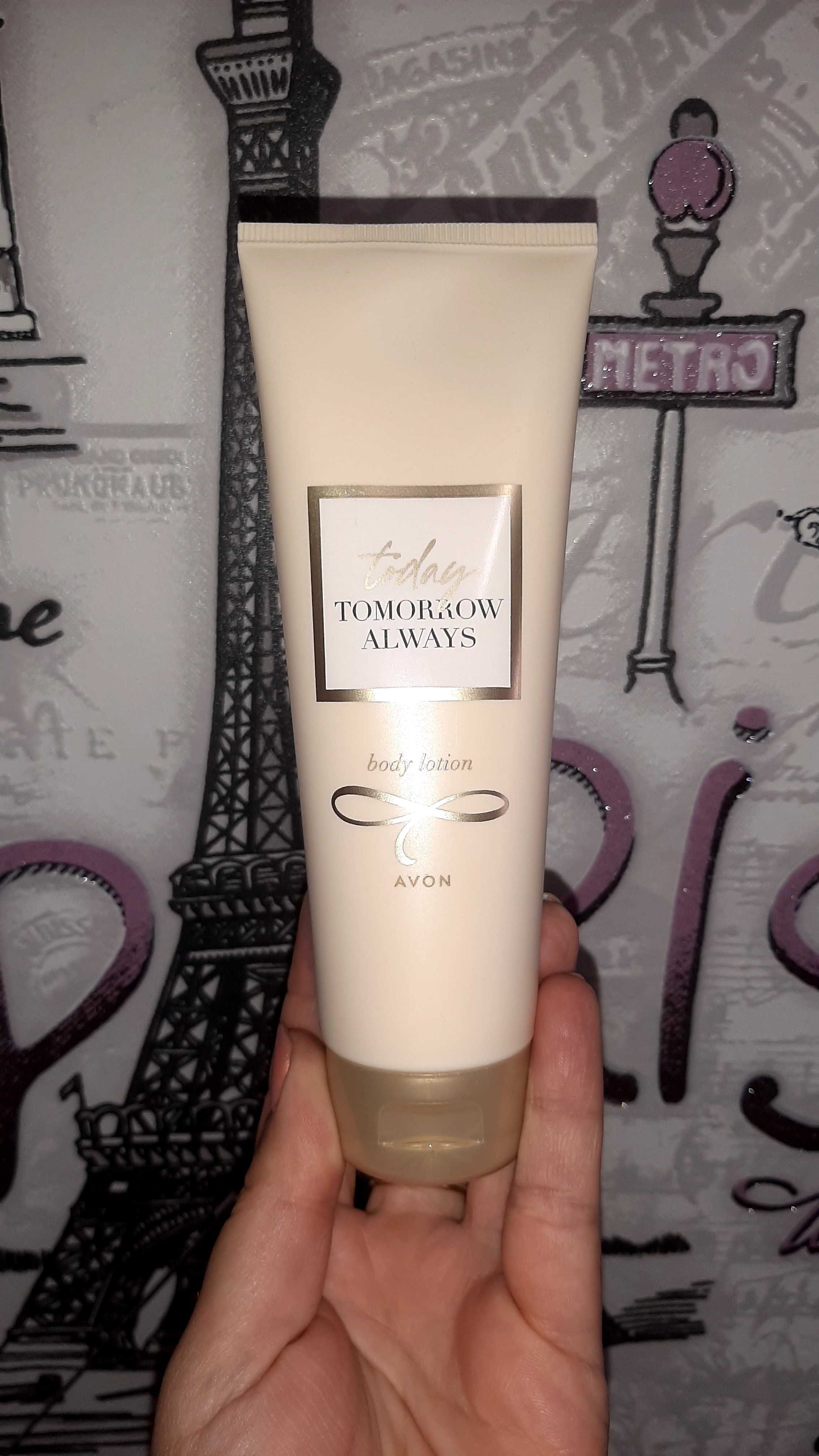 Козметика и парфюми от Avon