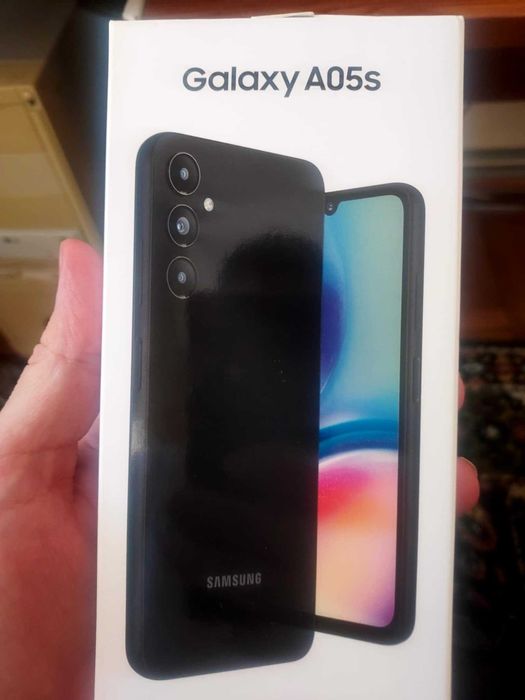 Samsung Galaxy A05s, 4/64 GB