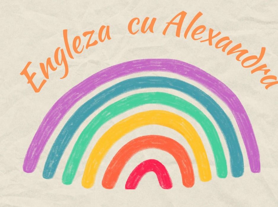 Ajutor teme +limba engleză/ Lujerului