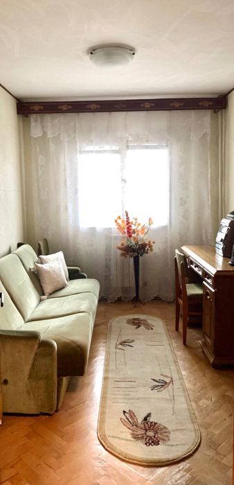 Apartament 3 camere decomandat