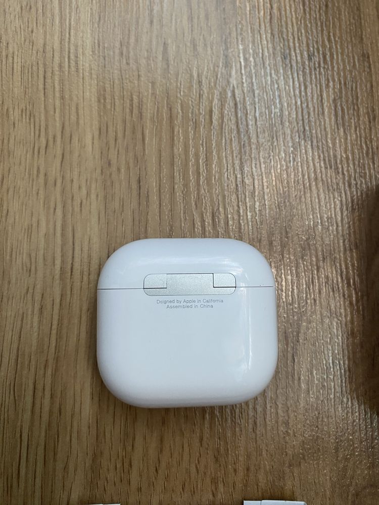 Air pods pro 2.