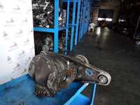 Diferential spate MERCEDES E class W211 cod A2303511808 R2.47 2002 2003 2004 2005 2006 2007 2008 2009