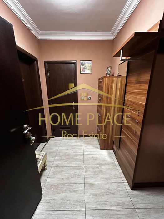 Дава се под наем Тристаен апартамент в Варна, Възраждане 1 - 80 кв.м за 510 € - Снимка #8